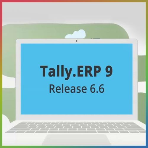 Tally Release 6.6 makes business data accessible on web browsers Tally Release 6.6 makes business data accessible on web browsers