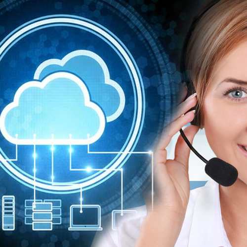Reasons behind Contact Centres are moving to the Cloud in 2020 Reasons behind Contact Centres are moving to the Cloud in 2020