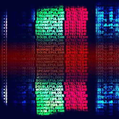 By hiding the IP , one can hide hacks, websites and many more