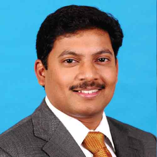 Shrikant Shitole Senior Director & Country Head, India, FireEye Shrikant Shitole Senior Director & Country Head, India, FireEye