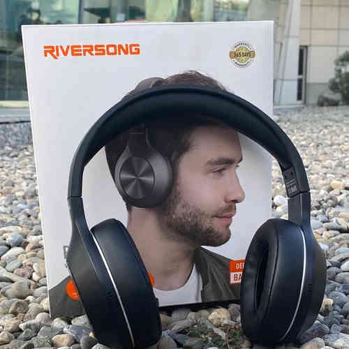 Riversong India adds Rhythm M headphone to its Rhythm Series