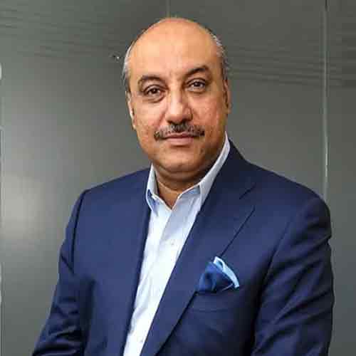 Former IBM Executive Karan Bajwa chaired as Google Cloud India MD