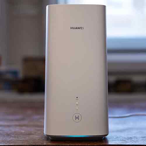 Huawei launches HUAWEI CPE Pro 2; a gen next router Huawei launches HUAWEI CPE Pro 2; a gen next router
