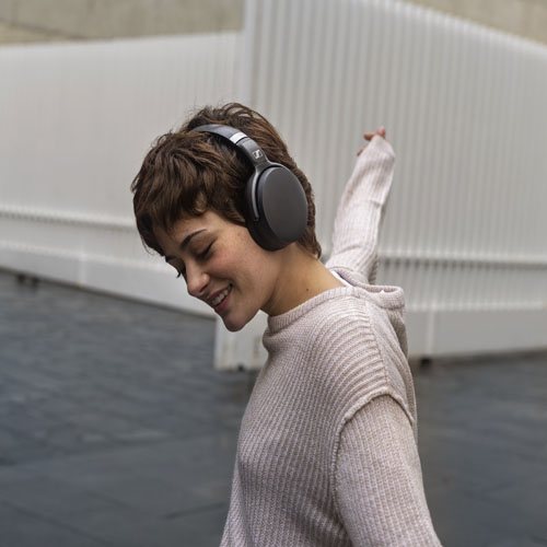 Sennheiser launches HD 450BT and HD 350BT headphones Sennheiser launches HD 450BT and HD 350BT headphones