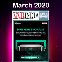 e-MAGAZINE March Issue 2020