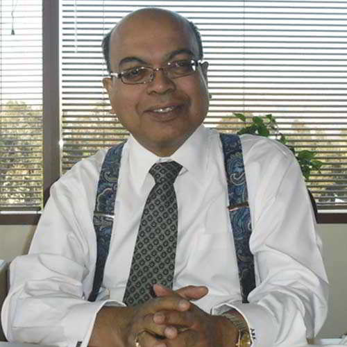 Global initiatives for Coronavirus are the need of the hour Global initiatives for Coronavirus are the need of the hour
