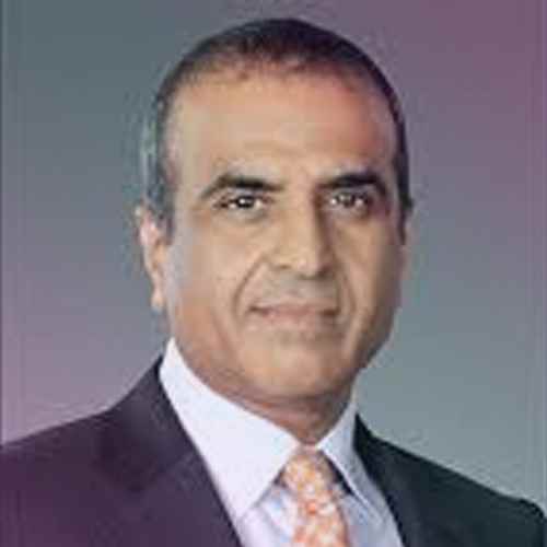 All three telcos must share networks to ensure connectivity: Sunil Mittal All three telcos must share networks to ensure connectivity: Sunil Mittal