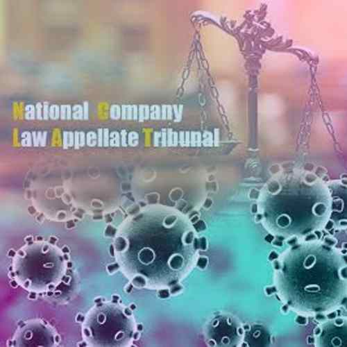 NCLAT to hear only "urgent matters" due to Coronavirus outbreak NCLAT to hear only "urgent matters" due to Coronavirus outbreak