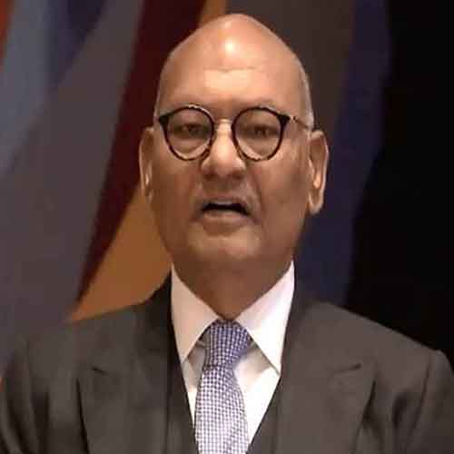 Vedanta Chief Anil Agarwal donates Rs 100 cr to fight against Coronavirus