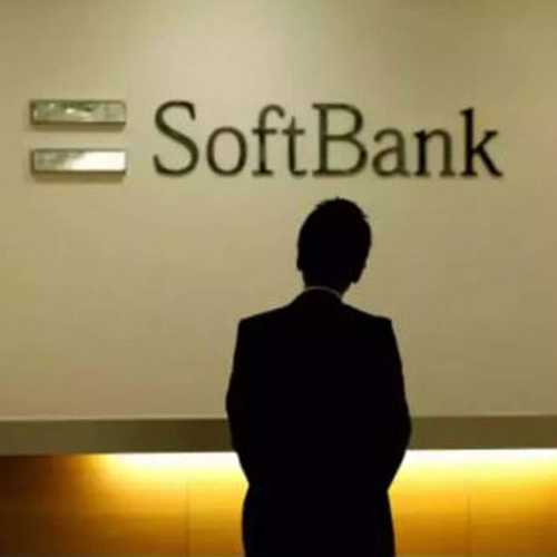 SoftBank to buy back $41 billion in assets to cut down debt SoftBank to buy back $41 billion in assets to cut down debt