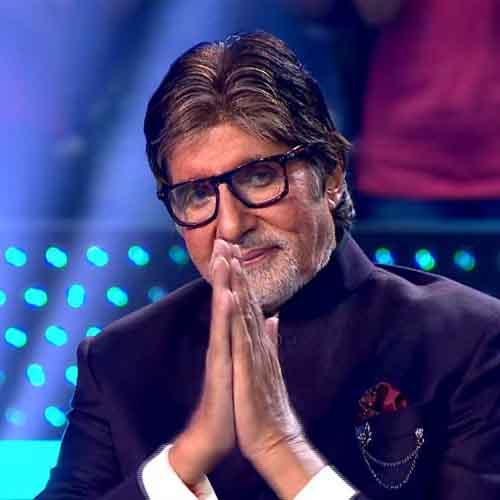 Amitabh Bachchan suggests use of empty rail coaches as isolation wards