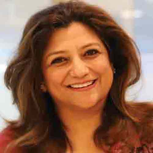 Ritu Nathani, Director, Cybage Software Ritu Nathani, Director, Cybage Software