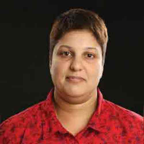 Hansa Sharma, Co-Founder, Simpliance Technologies Hansa Sharma, Co-Founder, Simpliance Technologies