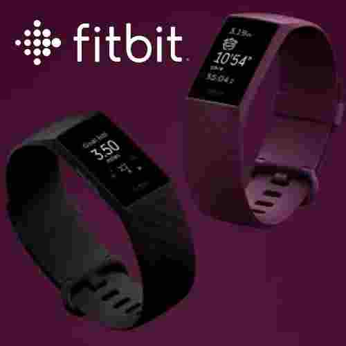Fitbit unveils Charge 4, with built-in GPS priced at Rs. 15,000 Fitbit unveils Charge 4, with built-in GPS priced at Rs. 15,000