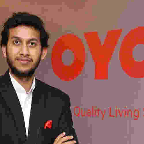 OYO CEO to forego 100% of his annual salary with the executive leadership team to take voluntary salary cuts OYO CEO to forego 100% of his annual salary with the executive leadership team to take voluntary salary cuts