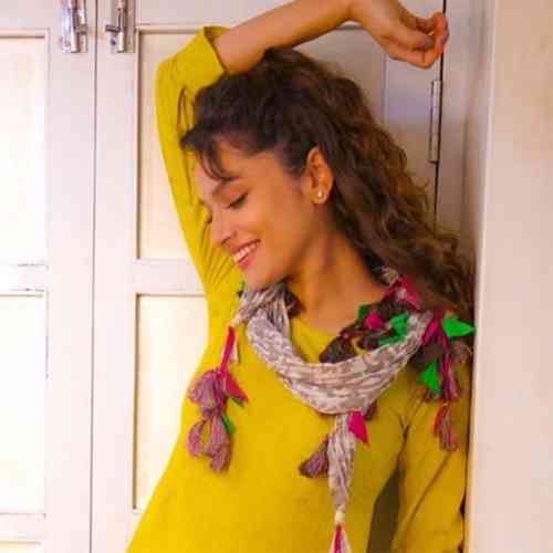 Ankita Lokhande's apartment complex sealed after resident tests positive for Covid-19