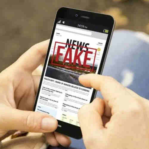 TikTok, Facebook asked to remove fake news on Covid-19 that endanger citizens