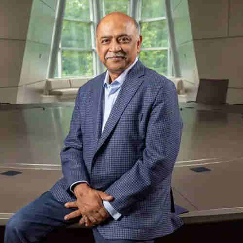 New IBM CEO, Arvind Krishna calls for culture shift