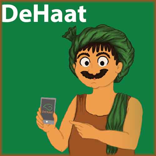DeHaat raises $12M in Series From Sequoia Capital