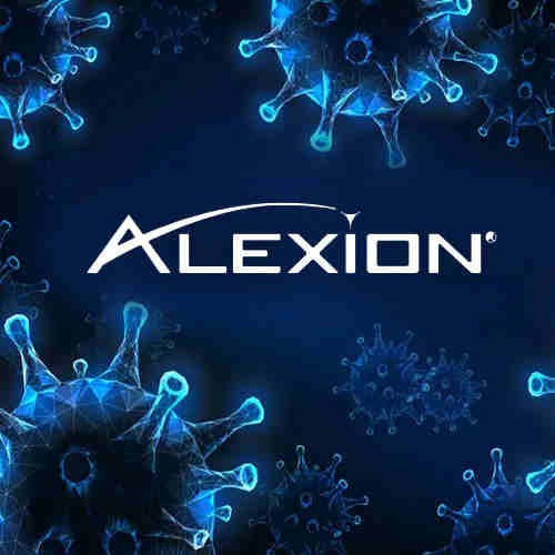 Alexion to start Soliris in COVID-19 Phase II trial in next few days