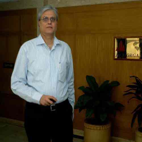 JM Financial commits Rs 30 cr to fight Covid