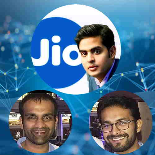 Reliance Jio acquires Haptik for Rs 700 crore
