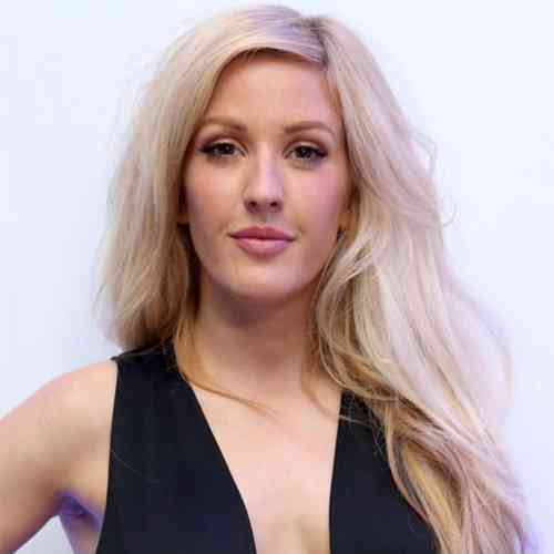 Ellie Goulding is determined to release her new album in June Ellie Goulding is determined to release her new album in June