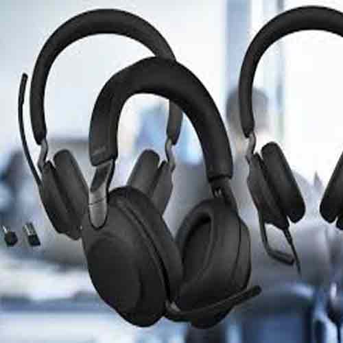 Jabra unveils new Evolve2 headset range Jabra unveils new Evolve2 headset range