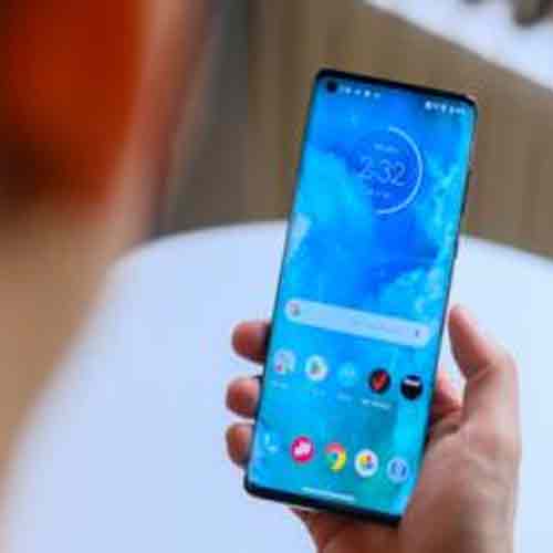 Micron’s low-power DDR5 DRAM to increase performance of Motorola’s Edge+ Smartphone