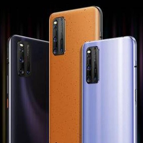 iQOO unveils new price of its flagship smartphone