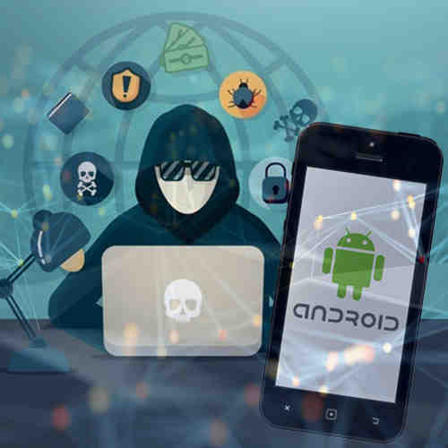 Dubbed Black Rose Lucy, android ransomware threatens to ‘expose’ porn escapades to the FBI Dubbed Black Rose Lucy, android ransomware threatens to ‘expose’ porn escapades to the FBI