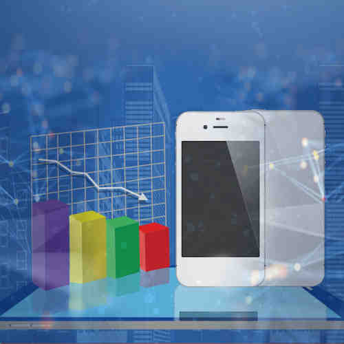 Smartphone shipments in China reach 73 million in Q1 2020, down 18% year on year Smartphone shipments in China reach 73 million in Q1 2020, down 18% year on year