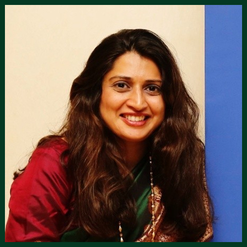 JioSaavn chairs Virginia Sharma as Vice-President of Brand Solutions JioSaavn chairs Virginia Sharma as Vice-President of Brand Solutions