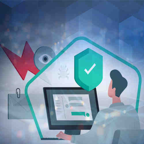 82% internet users removing private information from social media platforms: Kaspersky