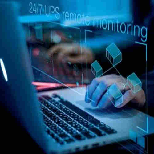 Socomec unveils 24/7 UPS remote monitoring Link-UPS Socomec unveils 24/7 UPS remote monitoring Link-UPS