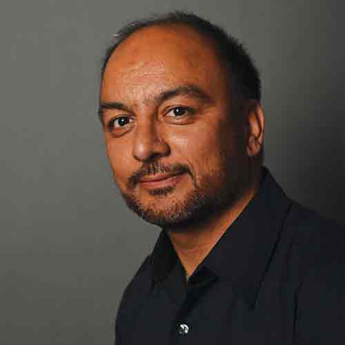 Muneer Ahmad, Business Head, ViewSonic India Muneer Ahmad, Business Head, ViewSonic India
