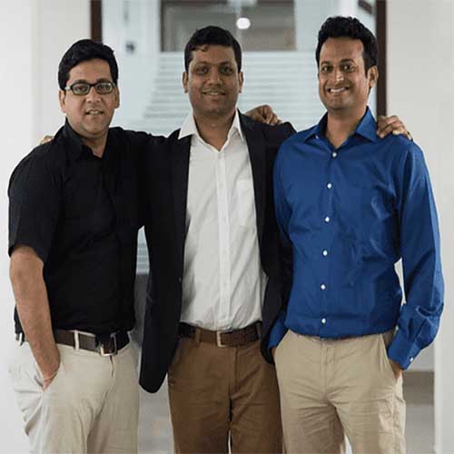 TravelTraingle releases its CEO and CTO