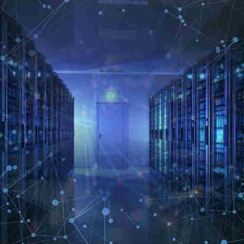 Data Centers becoming the key to India’s digital economy Data Centers becoming the key to India’s digital economy