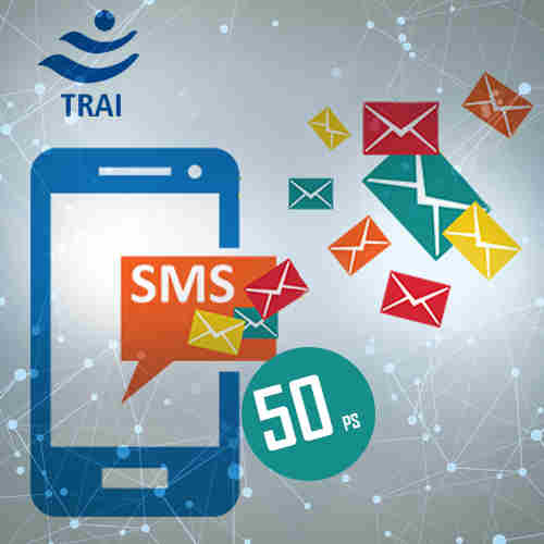 Spam SMS must continued to be charged 50 ps : Telcos Spam SMS must continued to be charged 50 ps : Telcos