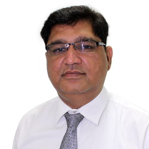 We're witnessing a paradigm shift in the industry