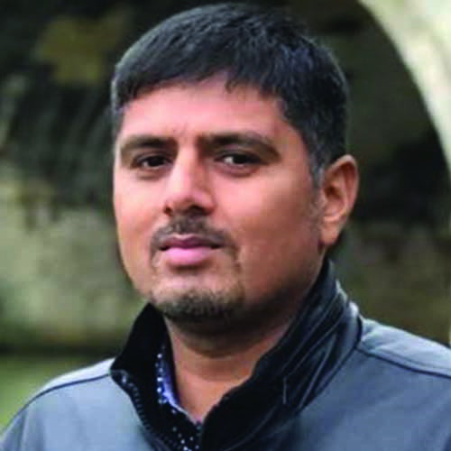 Switching to work from home was straightforward and seamless for us