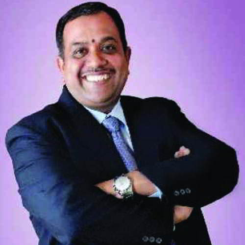 'We have begun migrating our workforce to remote working environments'