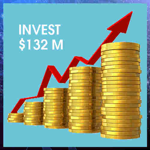 Intel Capital to invest $132M in Tech Startups