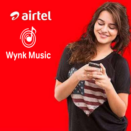 Airtel set to launch online concerts on Wynk Music; begins pilots Airtel set to launch online concerts on Wynk Music; begins pilots