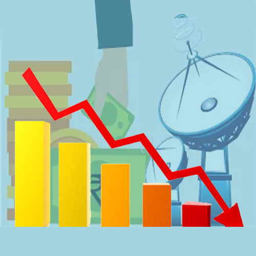 Bharti Airtel suffers net loss of Rs 5,237 cr in Q4