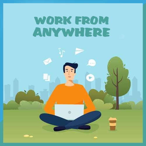 Vodafone Idea's Vishant Vora feels work from anywhere culture will create new business opportunities for telcos Vodafone Idea's Vishant Vora feels work from anywhere culture will create new business opportunities for telcos