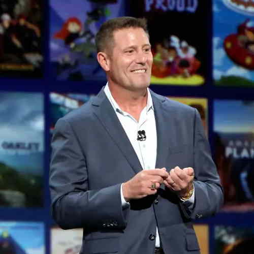 TikTok appoints Disney’s Kevin Mayer as Chief Executive TikTok appoints Disney’s Kevin Mayer as Chief Executive