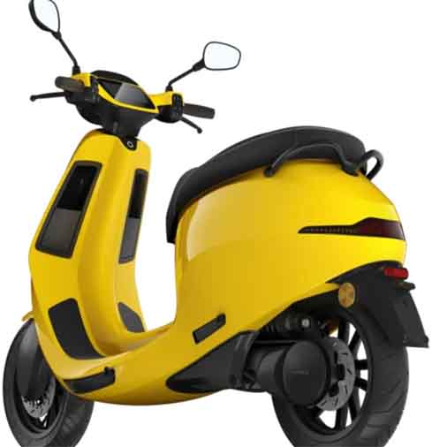Ola plans to launch electric scooters by 2021 Ola plans to launch electric scooters by 2021