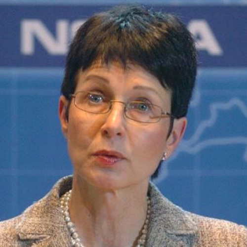 Sari Baldauf becomes Nokia's new Chairwoman Sari Baldauf becomes Nokia's new Chairwoman