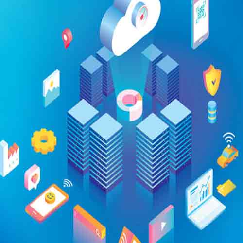 Vertiv releases latest research on Edge Opportunity for Telecom Operators